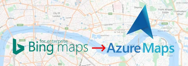 Introducing the Unified Azure Maps Experience