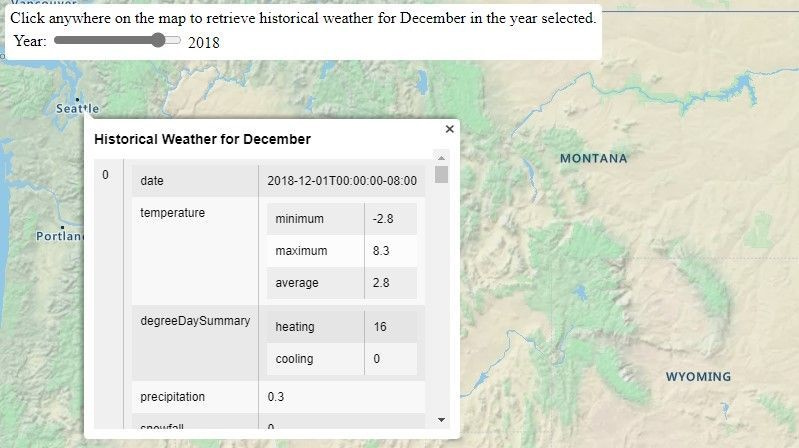 Historical Weather /azure-maps-weather-services-adds-three-new-services/weather1.jpg