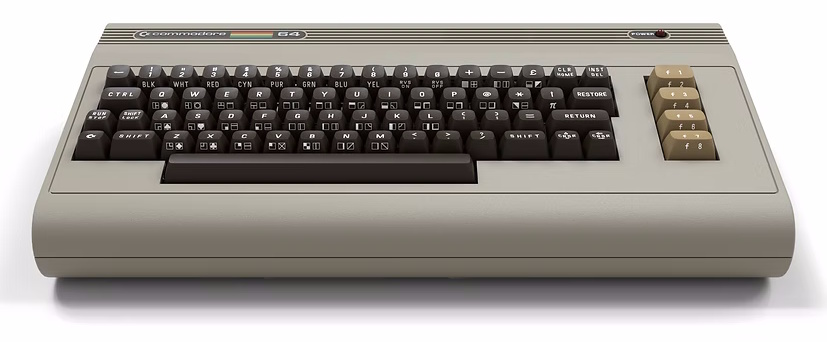The Commodore 64 Ultimate /c64/C64U.jpg