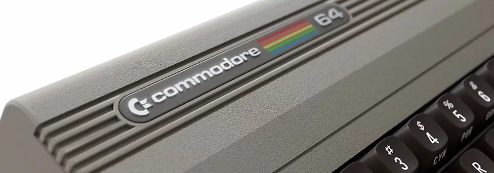 The Commodore 64 Ultimate Arrived