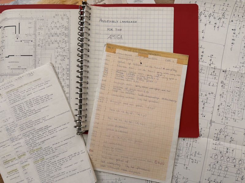 Programming Assembly /commodore/assembly.jpg