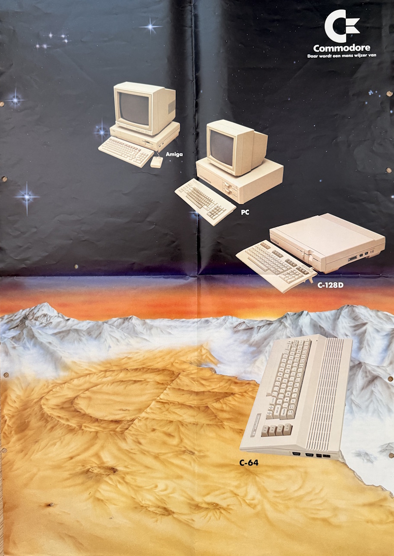 Commodore 64 computers /commodore/computers.jpg