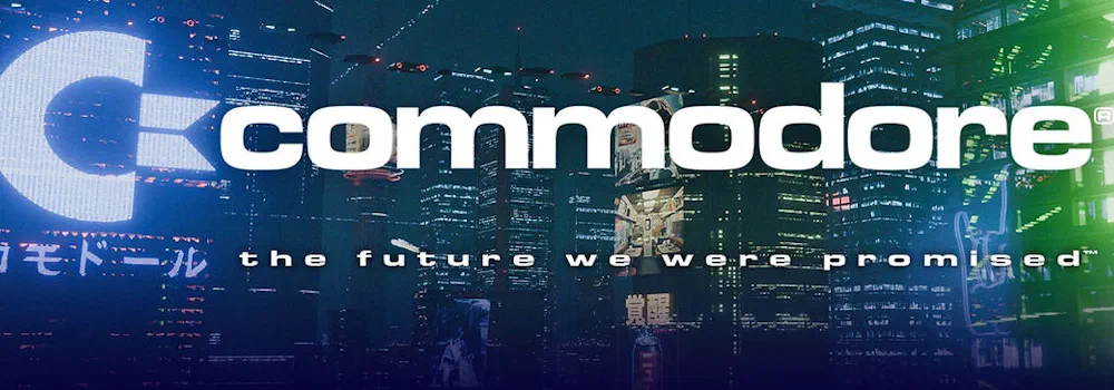 Commodore