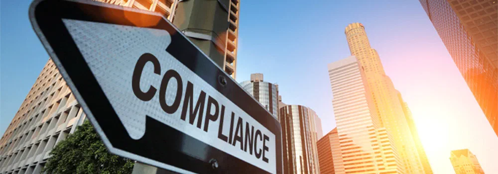 Compliance as Code