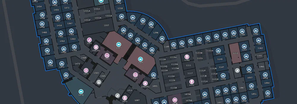 How Microsoft uses Azure Maps Creator