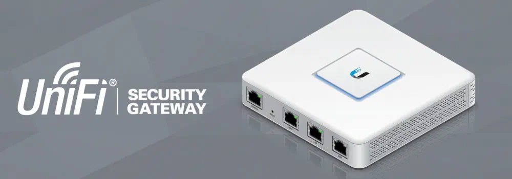 KPN Fiber Connection with Ubiquiti USG, IPTV and IPv6