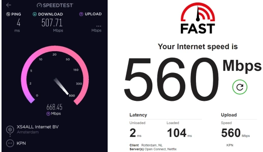 Speedtest /my-home-and-office-network-setup/UniFi_speedtest.png