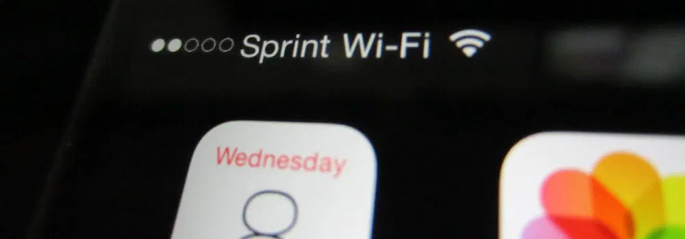 WiFi Calling